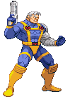 Cable by RyouWin