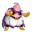 Fat Buu by GohanSSM2