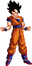 Son Goku by SSj4GOKU (rare)