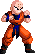 Krillin by ChAoTiC