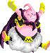 Majin Buu by Orestes