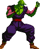 Piccolo by Pioupiou